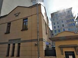 Особняк, где работал Билалов, находится по адресу Хлебный переулок, 21/4, стр. 3. В МЧС в субботу заявили, что по указанному адресу источников заражения тяжелыми металлами не выявляли Особняк, где работал Билалов, находится по адресу Хлебный переулок, 21/4, стр. 3. В МЧС в субботу заявили, что по указанному адресу источников заражения тяжелыми металлами не выявляли