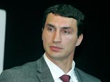 Владимир Кличко, узнав о поединке с Поветкиным, до потолка от радости не прыгал Владимир Кличко, узнав о поединке с Поветкиным, до потолка от радости не прыгал
