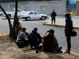 Бунт в мексиканской тюрьме: 17 погибших