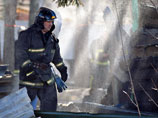 Опознаны девять погибших в результате пожара в подмосковной больнице