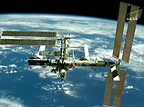 Российские космонавты выйдут в открытый космос с борта МКС с Олимпийским факелом