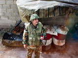 Ас-Сакит отвечал за химическое оружие в армии Сирии, и утверждает, что до его бегства это оружие против мятежников ни разу не использовалось