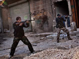 Сирийским войскам отдавали приказ применять химическое оружие, утверждает беглый генерал