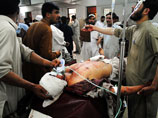 Девять человек стали жертвами нескольких взрывов в Пакистане, где 11 мая пройдут всеобщие выборы