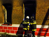Во Франции взрывом газа разрушило жилой дом: под завалами люди