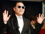 Рекордсмен YouTube рэпер Psy получил награду фестиваля Tribeca