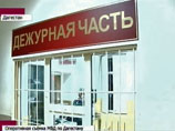 На четверых задержанных у Кизляра исламских экстремистов завели дело На четверых задержанных у Кизляра исламских экстремистов завели дело