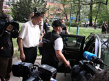 Боснийский суд санкционировал в воскресенье арест президента Федерации Боснии и Герцеговины Живко Будимира и четверых человек из его окружения сроком на 30 суток с целью проведения расследования по делу о коррупции