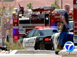 Полиция США задержала мужчину, напавшего с ножом на прихожан католической церкви в Нью-Мексико. В итоге четыре человека получили ранения