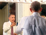 Президент США разыграл голливудских актеров, "снявшись" в байопике Спилберга "Обама"