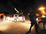 Группа вооруженных людей попыталась штурмом взять здание МВД Ливии и государственного агентства новостей в центре столицы страны Триполи в минувшее воскресенье, передает Reuters заявление премьера страны Али Зейдана Мухаммеда