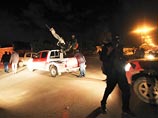 Группа вооруженных людей попыталась штурмом взять здание МВД Ливии и государственного агентства новостей в центре столицы страны Триполи в минувшее воскресенье, передает Reuters заявление премьера страны Али Зейдана Мухаммеда Группа вооруженных людей попыталась штурмом взять здание МВД Ливии и государственного агентства новостей в центре столицы страны Триполи в минувшее воскресенье, передает Reuters заявление премьера страны Али Зейдана Мухаммеда