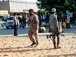 Бывшие революционеры пошли на штурм МВД Ливии