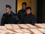 Константин Лебедев, осужденный на прошлой неделе на 2,5 года колонии за организацию и подготовку массовых беспорядков, прокомментировал обвинения в предательстве, которые предъявила ему оппозиция Константин Лебедев, осужденный на прошлой неделе на 2,5 года колонии за организацию и подготовку массовых беспорядков, прокомментировал обвинения в предательстве, которые предъявила ему оппозиция