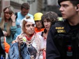В центре Праги прогремел мощный взрыв: ранены не менее 55 человек (ВИДЕО) В центре Праги прогремел мощный взрыв: ранены не менее 55 человек (ВИДЕО)