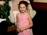 "Приключение" семилетней дочери Волочковой: она сама освободила связанных при ограблении людей 