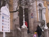 "Русский дом" в Марианских Лазнях озабочен ситуацией в Православной церкви Чехии и Словакии