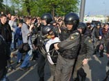 Госдума может узаконить амнистию обвиняемых по "болотному делу" Госдума может узаконить амнистию обвиняемых по "болотному делу"