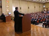 Медведев побывал на коллегии Минэкономразвития - раздал награды и пообещал зарплату как в Минфине Медведев побывал на коллегии Минэкономразвития - раздал награды и пообещал зарплату как в Минфине