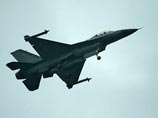 Пара истребителей F-16 королевских ВВС Дании из размещенного на литовской авиабазе Зокняй контингента НАТО по патрулированию неба стран Балтии совершили экстренную посадку в эстонской столице Таллине Пара истребителей F-16 королевских ВВС Дании из размещенного на литовской авиабазе Зокняй контингента НАТО по патрулированию неба стран Балтии совершили экстренную посадку в эстонской столице Таллине