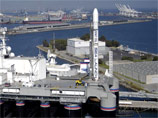 "Морской старт" ракеты-носителя Зенит-3SL оказался аварийным из-за отказа бортового источника мощности