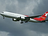 Самолет авиакомпании NordWind Airlines Самолет авиакомпании NordWind Airlines
