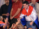 Новый президент Парагвая отказывается от зарплаты в пользу бездомных детей и неизлечимо больных