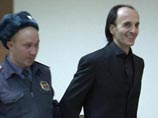 Присяжные признали Юсупа Темерханова виновным в убийстве Юрия Буданова