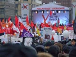 Политическую составляющую прокуроры увидели в работе юристов НКО в ходе начавшихся в декабре 2011 года массовых акций протеста в Москве. Во время акций "За честные выборы" правозащитники оказывали юридическую помощь активистам, попавшим в ОВД