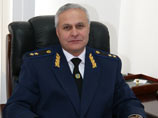 Глава кавказского управления Ростехнадзора погиб в ДТП вместе с еще двумя жертвами