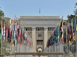 Совет ООН не оценил речь министра юстиции РФ о "прорывах" в стране и подверг Россию критике Совет ООН не оценил речь министра юстиции РФ о "прорывах" в стране и подверг Россию критике