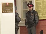 Водителя кавказской свадьбы с петардами и "травкой" в Москве арестовали на трое суток