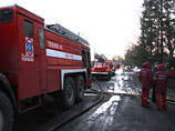 В деле о пожаре в Раменском появились первые подозреваемые. Спасатели спорят с СКР
