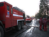 В деле о пожаре в Раменском появились первые подозреваемые. Спасатели спорят с СКР В деле о пожаре в Раменском появились первые подозреваемые. Спасатели спорят с СКР