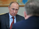 Путин назначил Вячеслава Шпорта врио губернатора Хабаровского края 