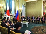 Российско-японский прорыв: пресса догадалась, какое "хикиваке" может предложить Путин по Курилам