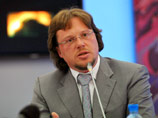 Сергей Полонский продал весь свой бизнес, утверждает миллиардер Лебедев
Сергей Полонский продал весь свой бизнес, утверждает миллиардер Лебедев