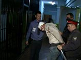 Лихач, насмерть сбивший в пьяном виде детей-инвалидов на Минской улице, во всем признался Лихач, насмерть сбивший в пьяном виде детей-инвалидов на Минской улице, во всем признался