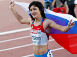 Призер Игр-2012 Дарья Пищальникова дисквалифицирована на 10 лет