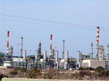 Ливия потеряла за пять месяцев 1 млрд долларов из-за хаоса в нефтяной промышленности