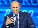 Рейтинги отечественного телевидения также вряд ли обрадуют главу России: последняя "прямая линия" не заинтересовала молодежь
