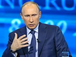 Рейтинги отечественного телевидения также вряд ли обрадуют главу России: последняя "прямая линия" не заинтересовала молодежь Рейтинги отечественного телевидения также вряд ли обрадуют главу России: последняя "прямая линия" не заинтересовала молодежь