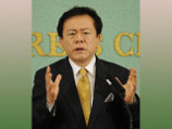 Мэр Токио Наоки Инсэ извинился за слова, сказанные в адрес исламских стран