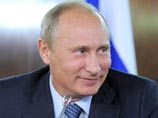 Высказывания Путина двухгодичной давности отредактировали на официальном сайте правительства 