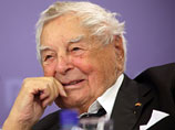 Первая репетиция оперы "Князь Игорь" с 95-летним режиссером Юрием Любимовым вызвала настоящее столпотворение в Большом театре во вторник Первая репетиция оперы "Князь Игорь" с 95-летним режиссером Юрием Любимовым вызвала настоящее столпотворение в Большом театре во вторник