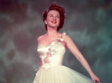 Легендарная звезда Голливуда 30-х и 40-х годов прошлого века Дина Дурбин умерла в возрасте 91 года