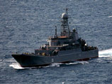 Российский боевой корабль впервые прибыл с визитом в Израиль - в честь Дня Победы Российский боевой корабль впервые прибыл с визитом в Израиль - в честь Дня Победы