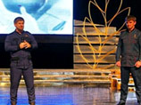 Глава Чеченской Республики Рамзан Кадыров стал "Человеком года-2012" в Чечне в номинации "Достояние нации"