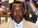 Власти Чада заявили, что предотвратили попытку государственного переворота, направленного против президента Идриса Деби