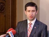 В Латвии министром образования впервые стал русский В Латвии министром образования впервые стал русский